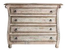Chest of drawers Habas