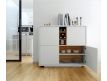Cabinet Ehcin Base