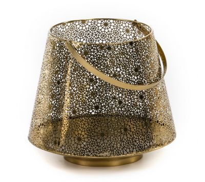 Peça decorativa Harpina