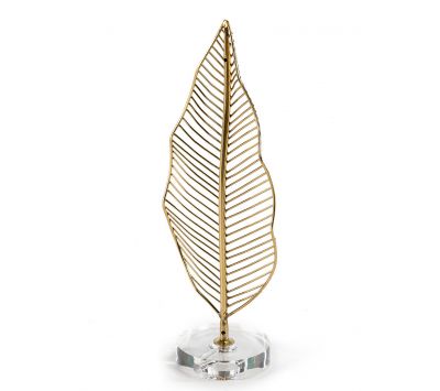 Peça decorativa Hened