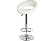 Bar Stool Suxul white