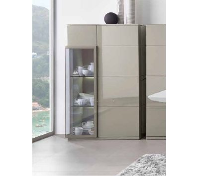 Left cabinet Arta AR4