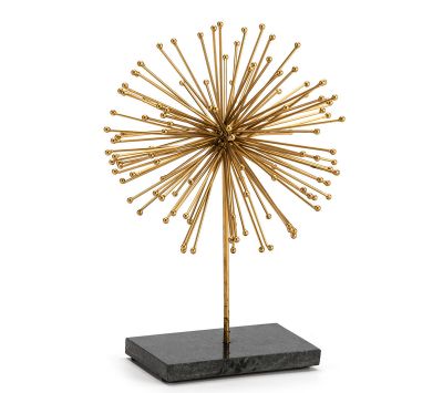 Decorative piece Livian