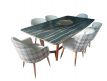 Dining table FUSION