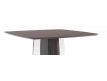 Square dining table Êt