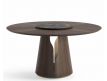 Round dining table Ezalb