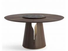 Round dining table Ezalb