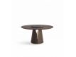 Round dining table Ezalb
