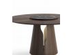 Round dining table Ezalb