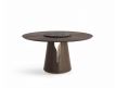 Round dining table Ezalb