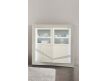 Cabinet with lighting with 4 doors Amelie AM5