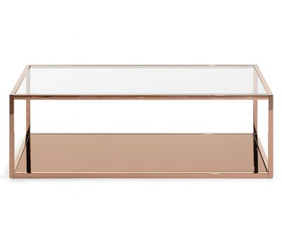  COFFEE TABLE LLI