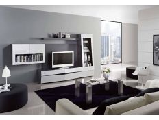 Living room Berlin B5