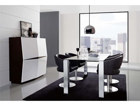 Sala de jantar Berlin B8