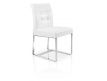 Chair Cassis inox