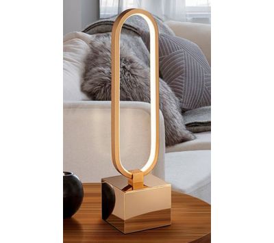 Candeeiro de mesa Etteloc