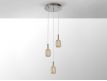 Ceiling lamp Norcim I