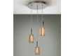 Ceiling lamp Norcim I