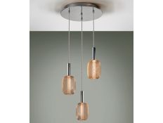 Ceiling lamp Norcim I