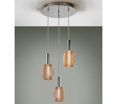 Ceiling lamp Norcim I