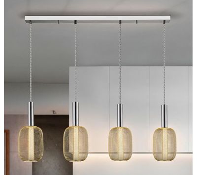 Ceiling lamp Norcim II