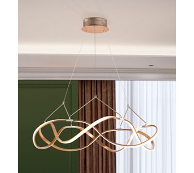 Ceiling lamp Yllom I