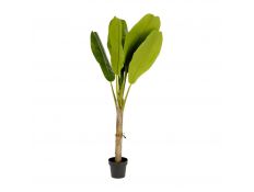 Plant artificial Strelitzia nicolai 175cm