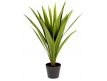  Planta artificial Yucca 70cm