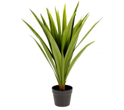  Planta artificial Yucca 70cm