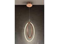 Ceiling lamp Silleco III