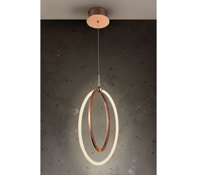 Ceiling lamp Silleco III