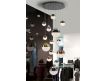 Ceiling lamp SPHERE I
