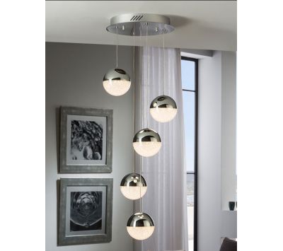 Ceiling lamp SPHERE XC