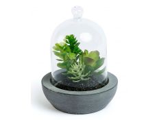  Succulent artificial plant XIII