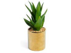  Succulent artificial plant XVII