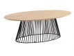 COFFEE TABLE AKSEL