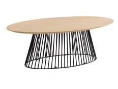 MESA DE CENTRO AKSEL