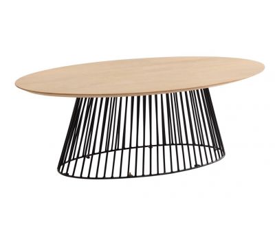 COFFEE TABLE AKSEL