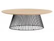COFFEE TABLE AKSEL