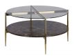 COFFEE TABLE HALIMAK 