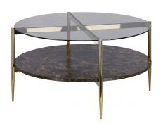 COFFEE TABLE HALIMAK 