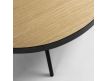 COFFEE TABLE TENEN