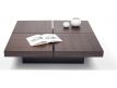 Coffee Table chocolate Otoyk