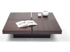 Coffee Table chocolate Otoyk