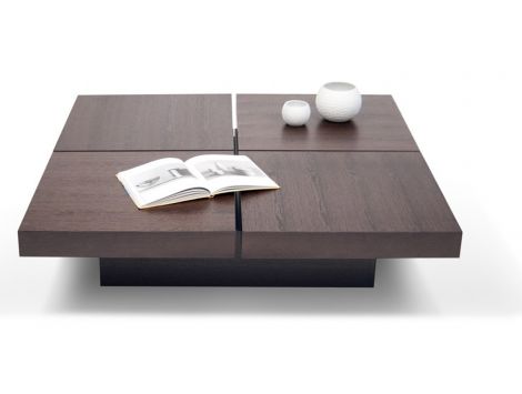 Coffee Table chocolate Otoyk