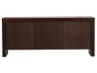 Sideboard chocolate Ebok