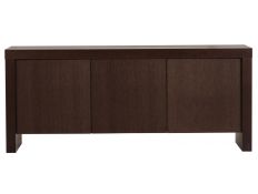 Sideboard chocolate Ebok