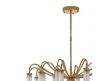 CEILING LAMP YDNA 