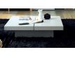 Coffee Table pure white Otoyk