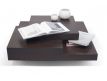 Coffee Table chocolate Etals